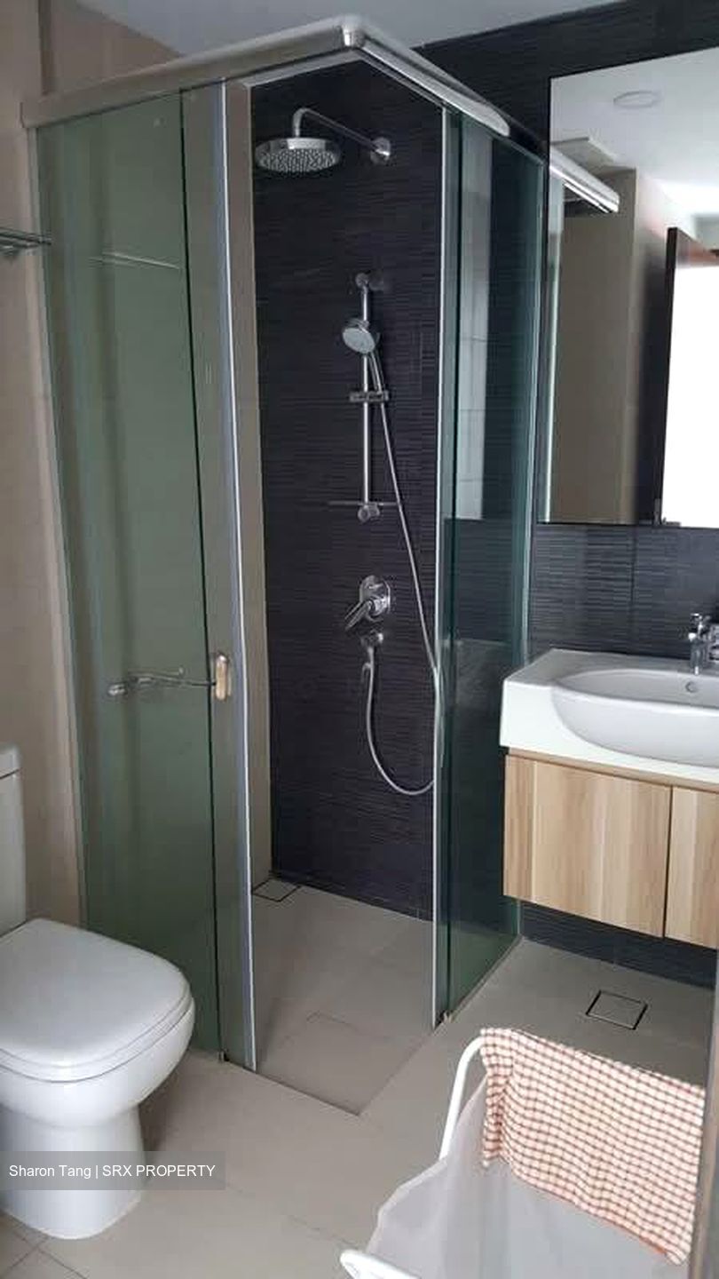 Natura@Hillview (D23), Apartment #539647641